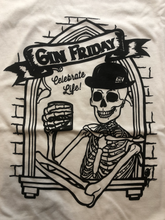 Gin Friday T-Shirt