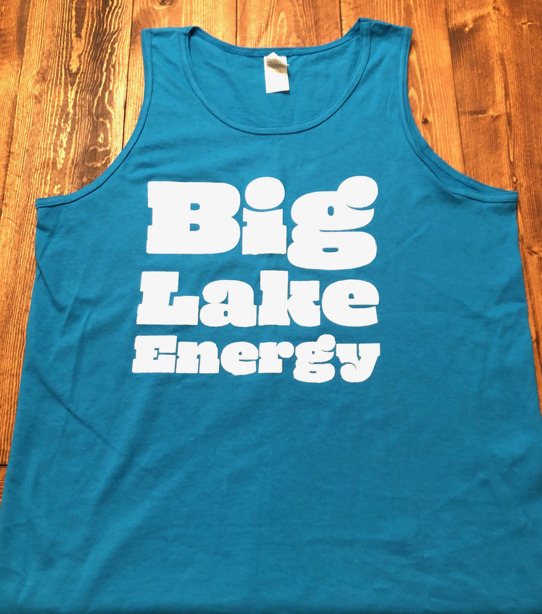 Big Lake Energy