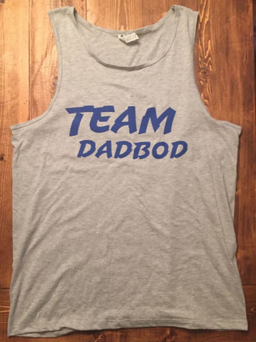 Team Dadbod (Tank)