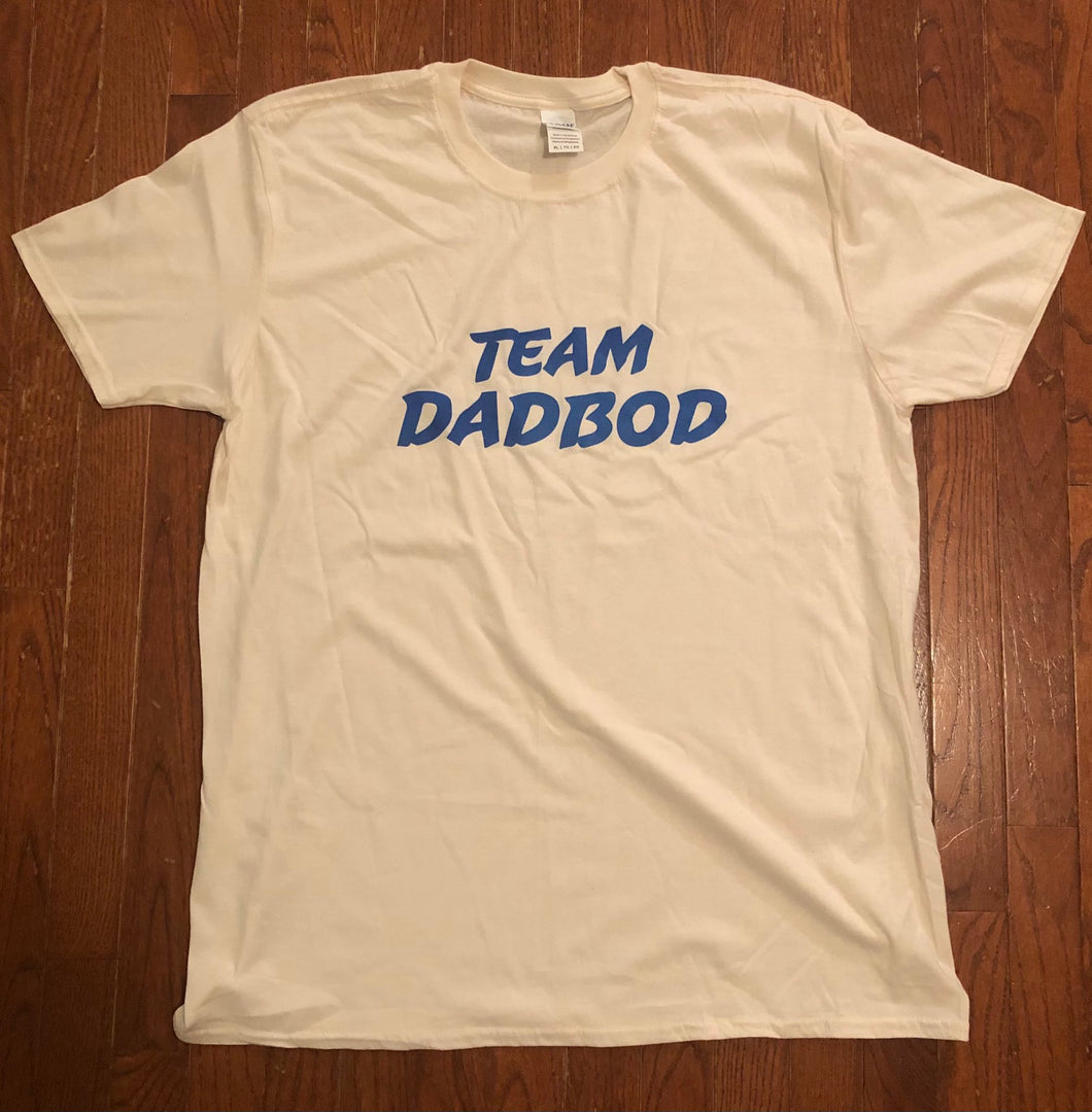 Team Dadbod T-Shirt