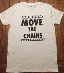 Move the Chains